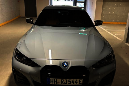 BMW i4 99.912 km 38.000 &euro; Hamburg 22309