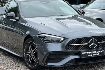 Mercedes-Benz C 180 66.500 km 31.480 &euro; Norderstedt bei Hamburg 22848