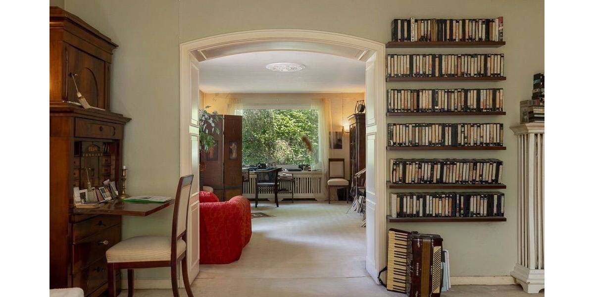 Einfamilienhaus Hamburg Bahrenfeld - 1 Zimmer, 377 m&sup2;, 1.600.000&euro; | Angebot:25738364