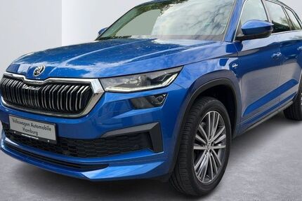Skoda Kodiaq 28.563 km 38.750 &euro; Hamburg 22111