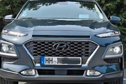 Hyundai KONA 41.500 km 18.000 &euro; Hamburg 21037