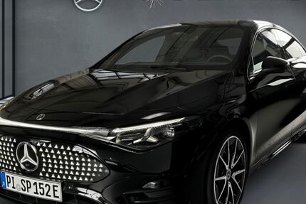 Mercedes-Benz CLA 250 8.100 km 58.450 &euro; Elmshorn 25337