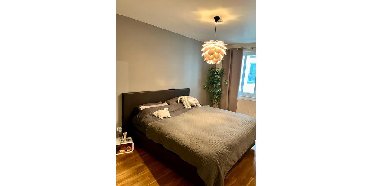 Etagenwohnung Hamburg Sternschanze - 3 Zimmer, 83 m&sup2;, 849.000&euro; | Angebot:26802908
