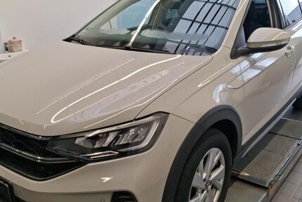 VW Taigo 48.524 km 16.790 &euro; Appen 25482