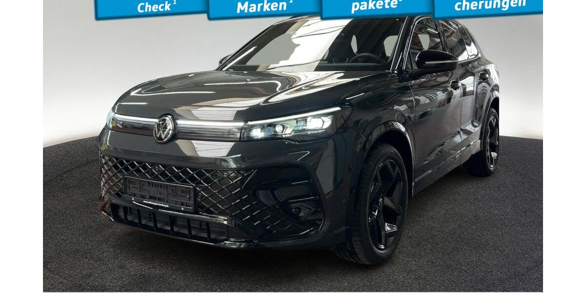 VW Tiguan 13.858 km 49.885 &euro; Hamburg 22761