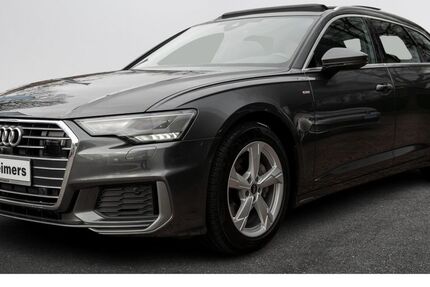Audi A6 38.330 km 38.298 &euro; Hamburg 22457