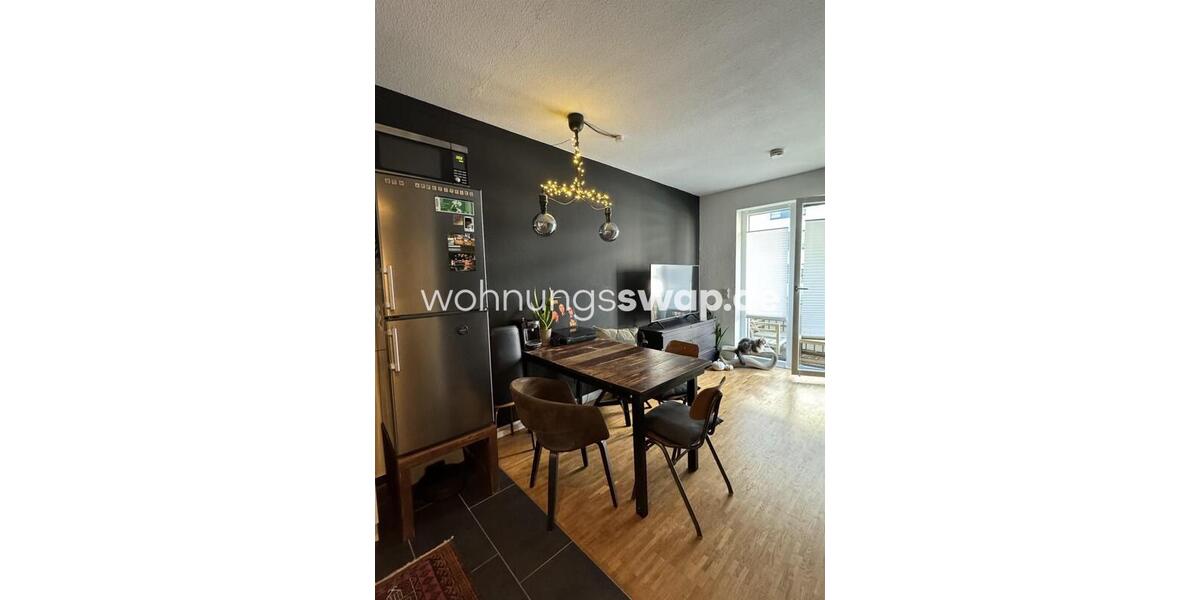 Etagenwohnung Hamburg Hamburg-Mitte - 2 Zimmer, 50 m&sup2;, 500&euro; | Angebot:24539221