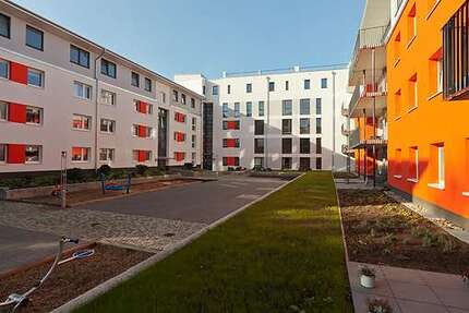 Wohnung Hamburg Wandsbek - 2 Zimmer, 70 m&sup2;, 1.097&euro; | Angebot:25922220