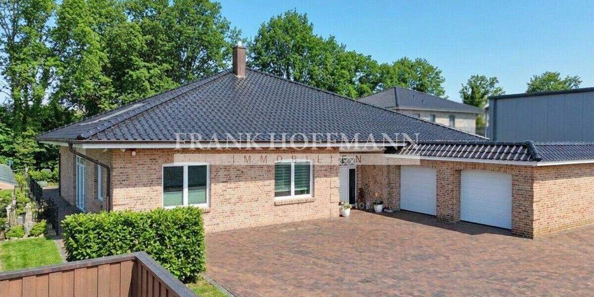 Gewerbeobjekt Bad Bramstedt - 1.950.000&euro; | Angebot:25743551