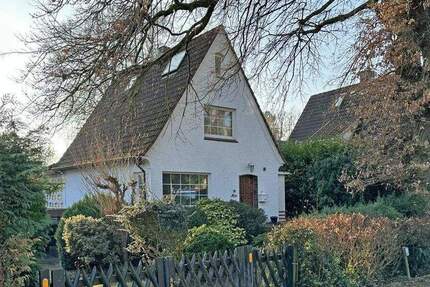 Grundstück Hamburg Niendorf - 549.000&euro; | Angebot:25908857