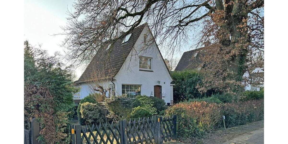 Grundstück Hamburg Niendorf - 549.000&euro; | Angebot:25908857