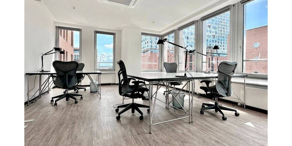 Gewerbeobjekt Hamburg HafenCity - 4.290&euro; | Angebot:25989788