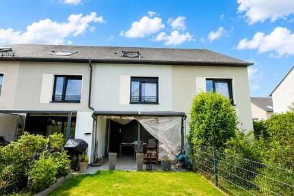 Haus Kaltenkirchen - 5 Zimmer, 145 m&sup2;, 450.000&euro; | Angebot:27160647