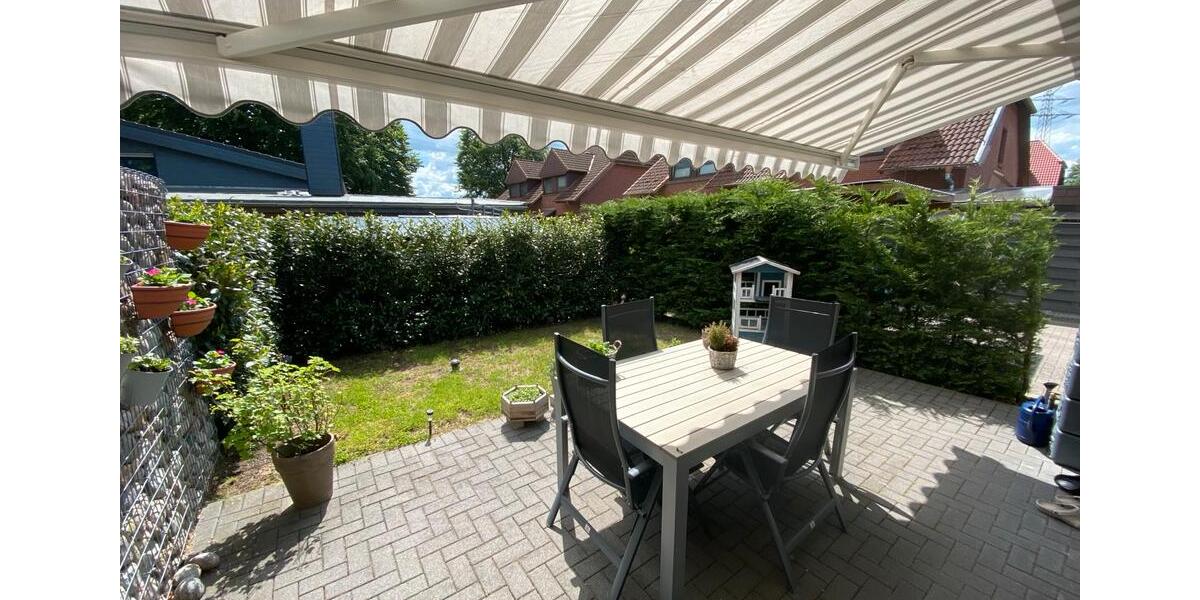 Doppelhaushälfte Henstedt-Ulzburg Ulzburg - 5 Zimmer, 110 m&sup2;, 499.000&euro; | Angebot:25561133