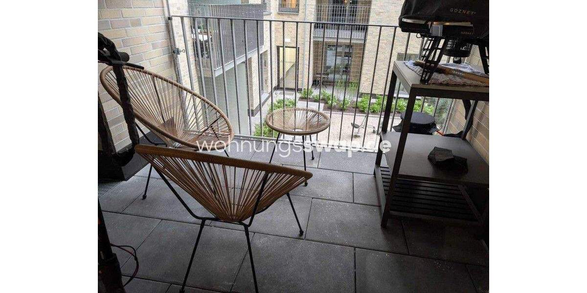 Etagenwohnung Hamburg Hamburg-Altstadt - 2 Zimmer, 64 m&sup2;, 1.479&euro; | Angebot:25939162