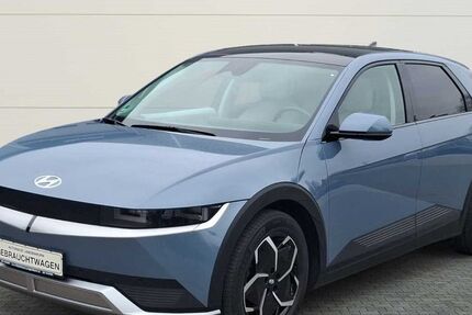 Hyundai IONIQ 5 26.730 km 34.960 &euro; Hamburg 22419