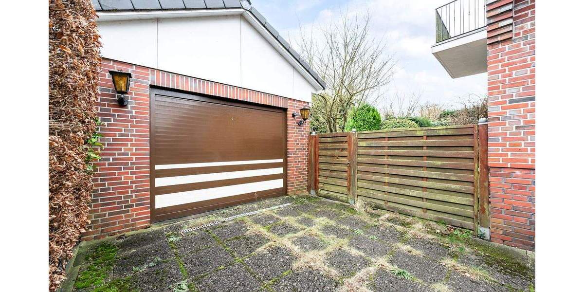 Einfamilienhaus Wentorf bei Hamburg - 9 Zimmer, 200 m&sup2;, 585.000&euro; | Angebot:25667067