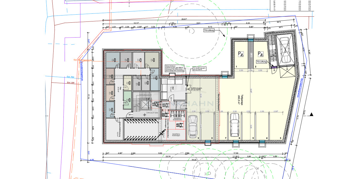 Einfamilienhaus Hamburg Billstedt - 1.190.000&euro; | Angebot:25770689