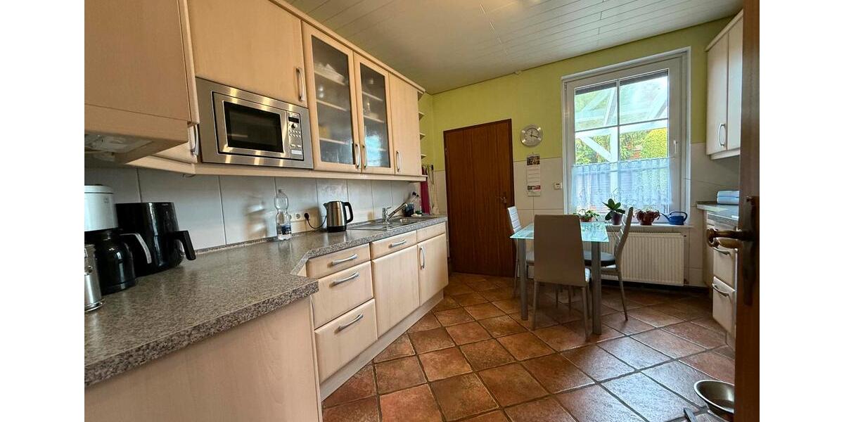 Einfamilienhaus Hamburg Wandsbek - 4 Zimmer, 100 m&sup2;, 599.000&euro; | Angebot:25772990