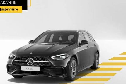 Mercedes-Benz C 300 11.023 km 41.890 &euro; Ahrensburg 22926