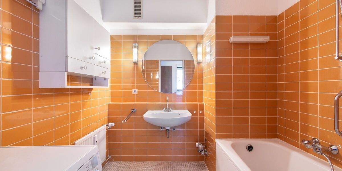 Etagenwohnung Hamburg Wandsbek - 3 Zimmer, 96 m&sup2;, 429.000&euro; | Angebot:25682014