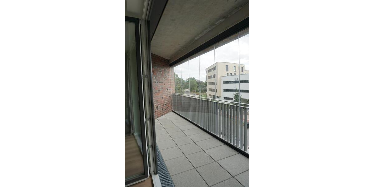 Etagenwohnung Norderstedt Garstedt - 2 Zimmer, 62 m&sup2;, 497&euro; | Angebot:25649827