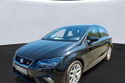 Seat Ibiza 35.658 km 16.390 &euro; Appen 25482