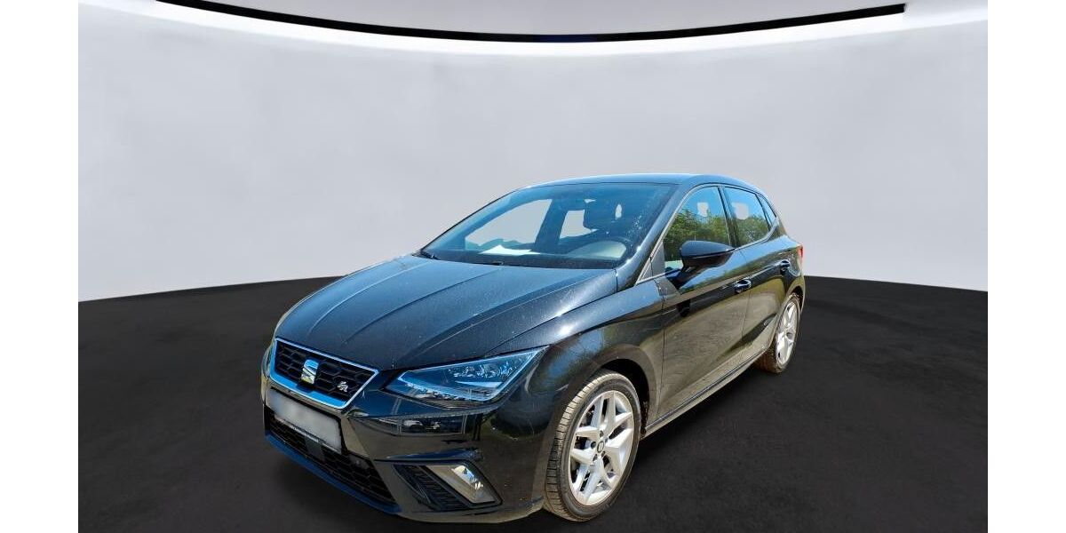 Seat Ibiza 35.658 km 16.390 &euro; Appen 25482