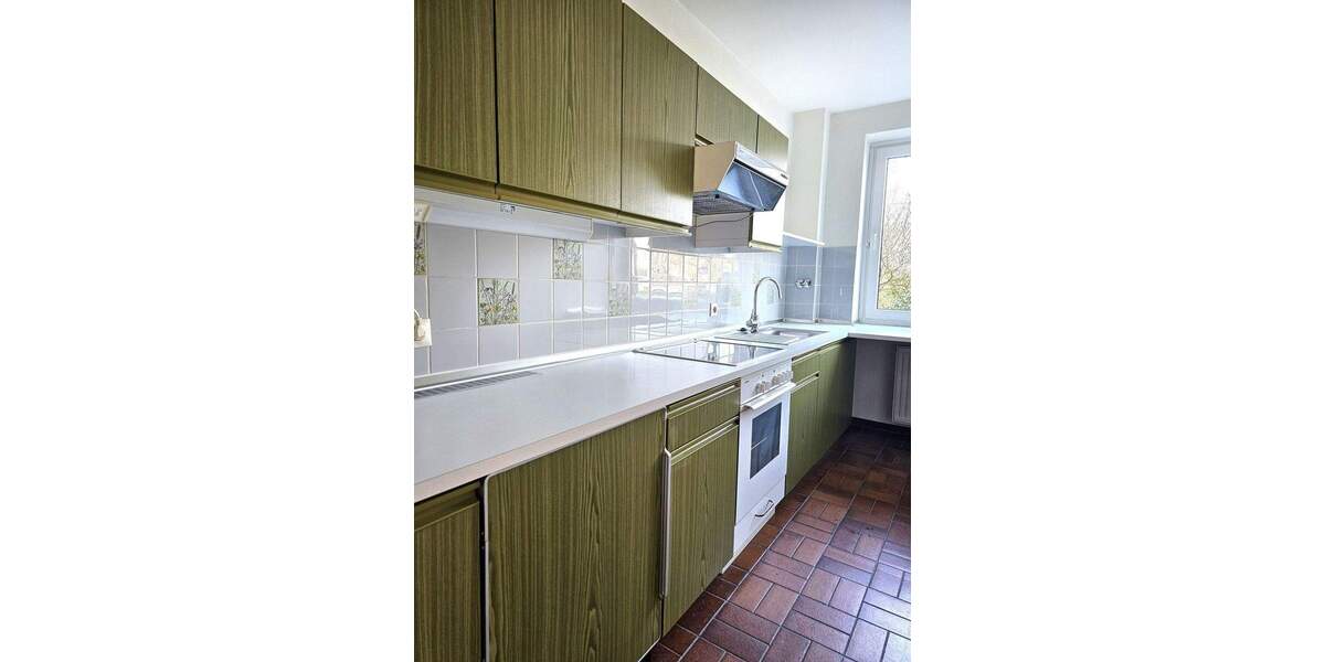 Etagenwohnung Oststeinbek - 4 Zimmer, 95 m&sup2;, 325.000&euro; | Angebot:25745229