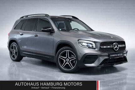 Mercedes-Benz GLB 220 149.000 km 31.990 &euro; Hamburg 21037