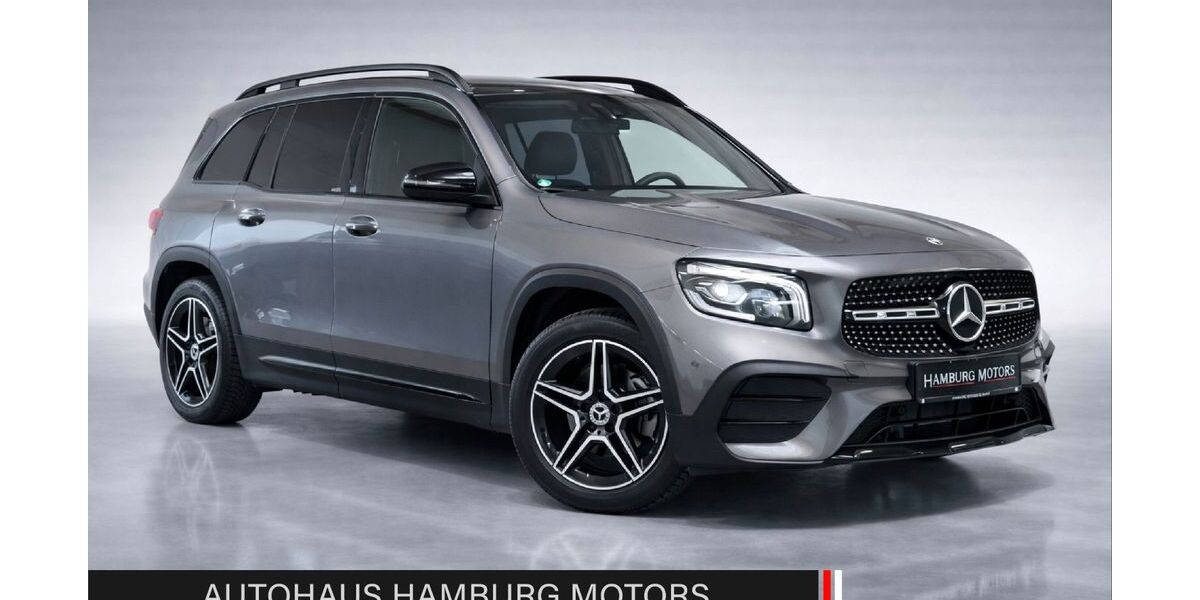 Mercedes-Benz GLB 220 149.000 km 31.990 &euro; Hamburg 21037