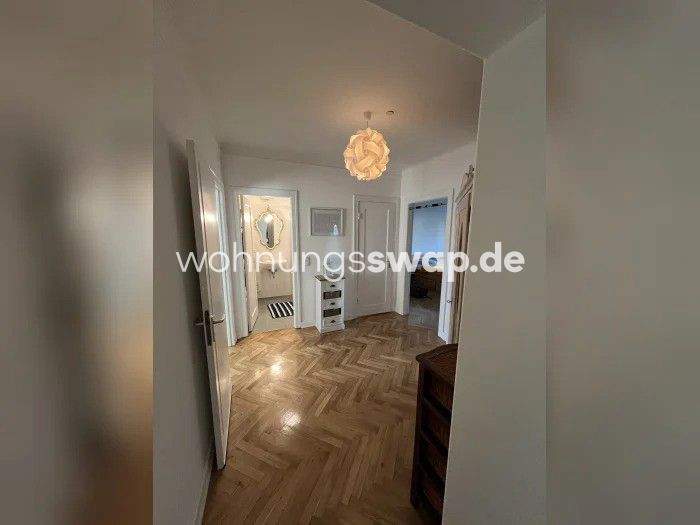 Etagenwohnung Hamburg Hohenfelde - 3 Zimmer, 76 m&sup2;, 1.050&euro; | Angebot:25935592
