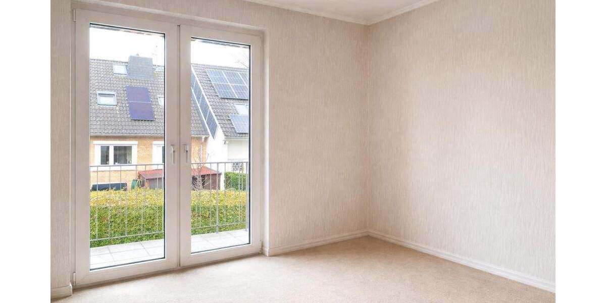 Reihenendhaus Halstenbek - 5 Zimmer, 133 m&sup2;, 449.000&euro; | Angebot:25896669