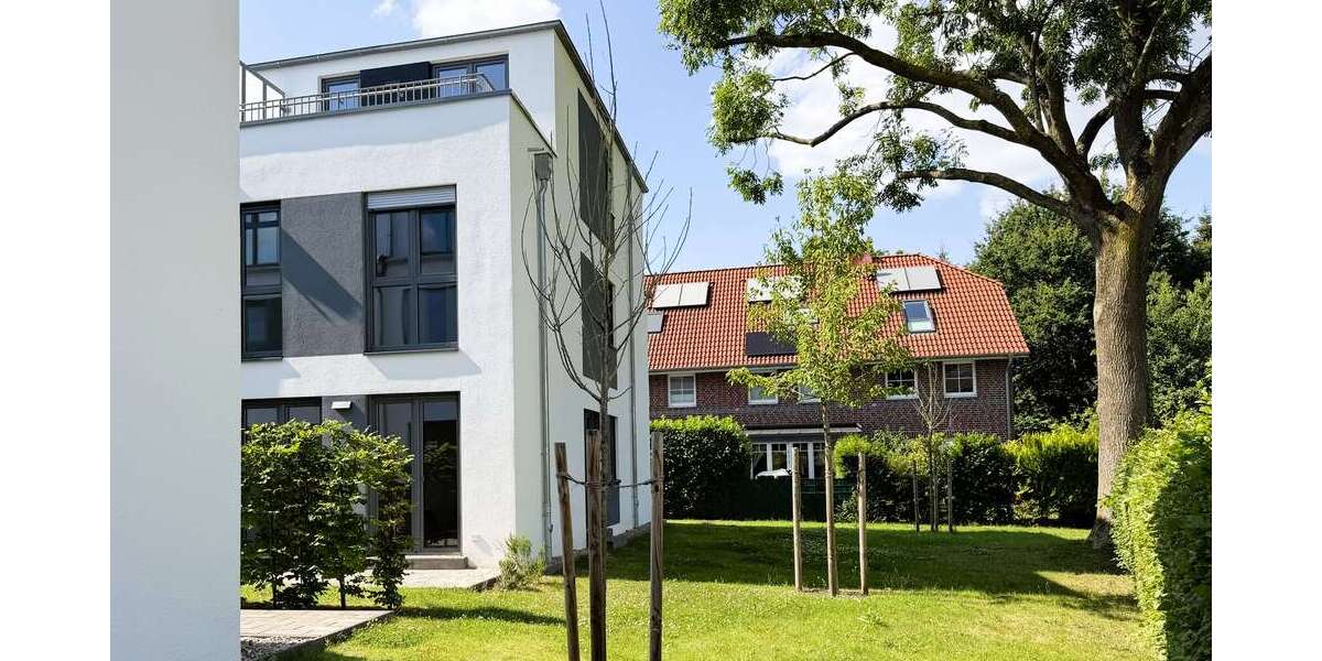 Einfamilienhaus Halstenbek - 4 Zimmer, 136 m&sup2;, 2.175&euro; | Angebot:27087200