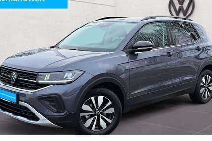 VW T-Cross 8.632 km 25.910 &euro; Kölln Reisiek / bei Elmshorn -Hamburg 25337