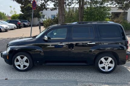 Chevrolet HHR 203.358 km 1.290 &euro; Barsbüttel 22885