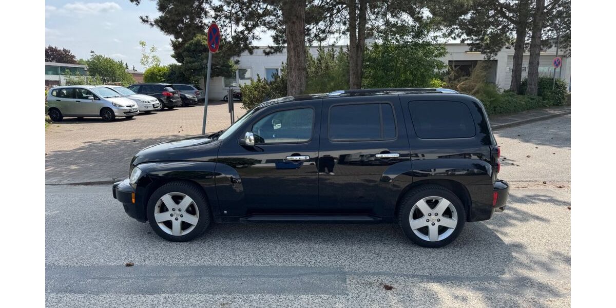 Chevrolet HHR 203.358 km 1.290 &euro; Barsbüttel 22885