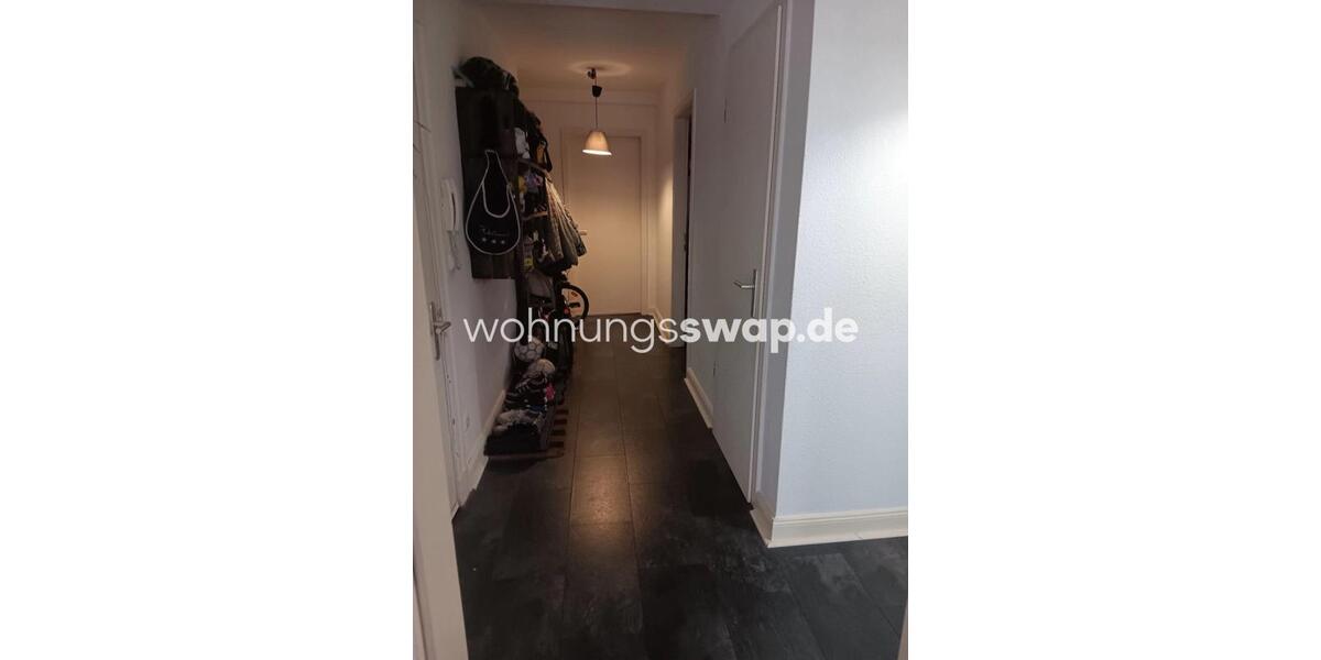 Etagenwohnung Hamburg Hamburg-Mitte - 3 Zimmer, 76 m&sup2;, 795&euro; | Angebot:26632994