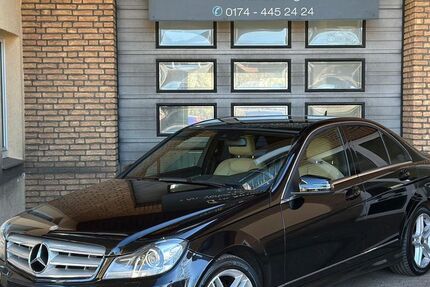 Mercedes-Benz C 180 179.549 km 11.880 &euro; Norderstedt 22850