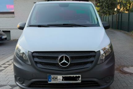 Mercedes-Benz Vito 188.000 km 16.500 &euro; Hamburg 22547
