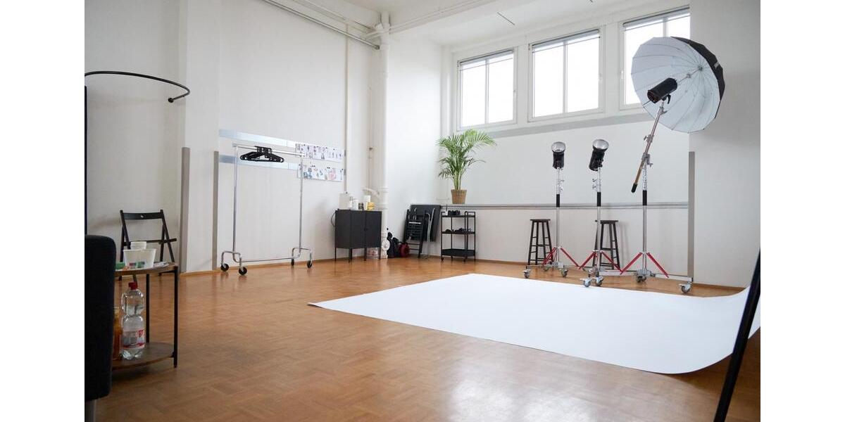 Gewerbeobjekt Hamburg Rothenburgsort - 49&euro; | Angebot:19449891