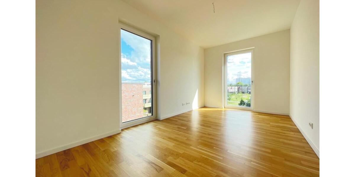 Etagenwohnung Hamburg Wandsbek - 5 Zimmer, 128 m&sup2;, 1.881&euro; | Angebot:24536972