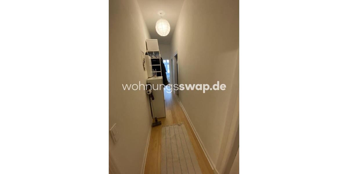 Etagenwohnung Hamburg Sternschanze - 3 Zimmer, 64 m&sup2;, 1.400&euro; | Angebot:24539243