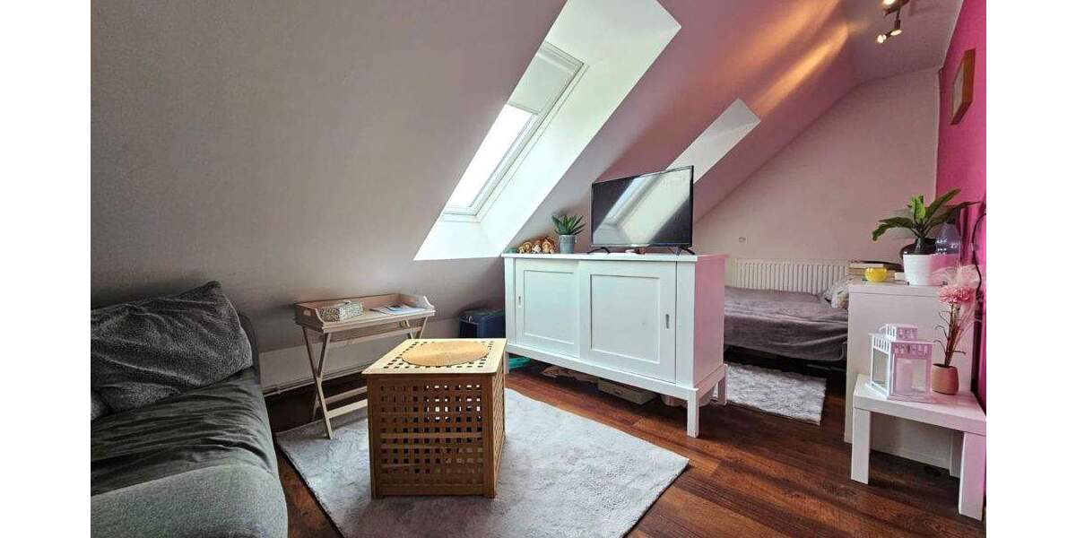 Mehrfamilienhaus, Wohnhaus Hamburg-Duvenstedt Duvenstedt - 6 Zimmer, 131 m&sup2;, 595.000&euro; | Angebot:25927569