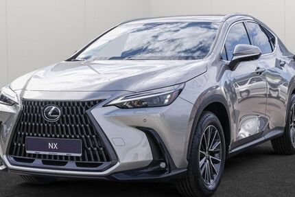 Lexus NX 350h 6.225 km 51.990 &euro; Hamburg 22529