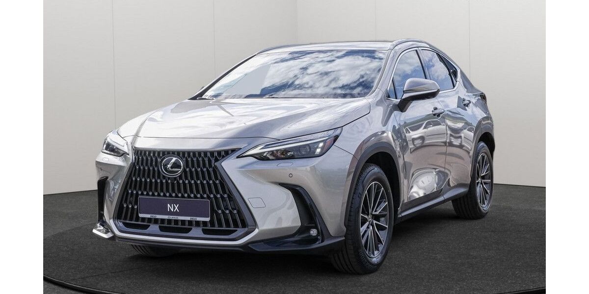 Lexus NX 350h 6.225 km 51.990 &euro; Hamburg 22529