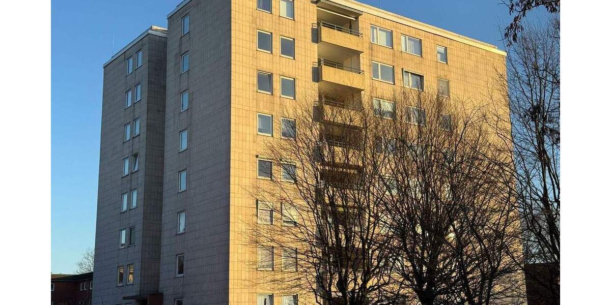 Etagenwohnung Reinbek - 4 Zimmer, 103 m&sup2;, 419.000&euro; | Angebot:25702682