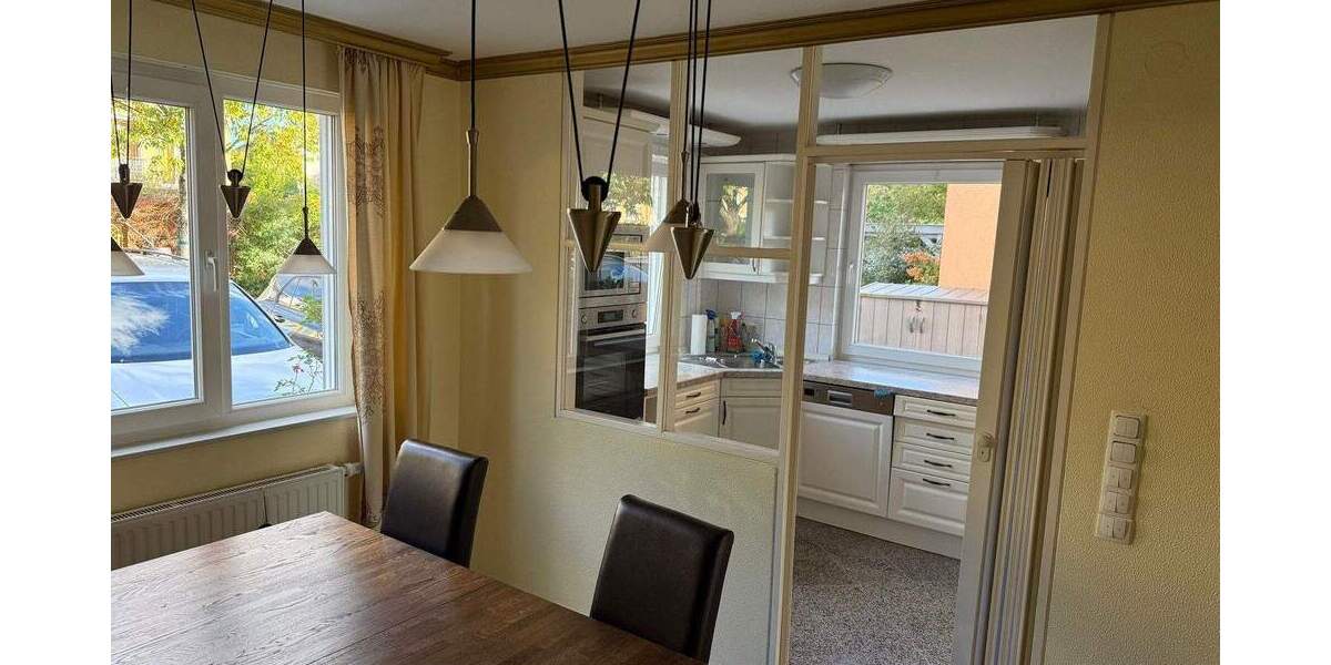 Doppelhaushälfte Reinbek - 5 Zimmer, 135 m&sup2;, 579.000&euro; | Angebot:25718899