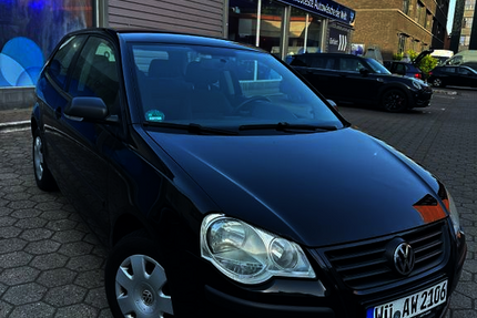 VW Polo 209.000 km 2.700 &euro; Hamburg 22303