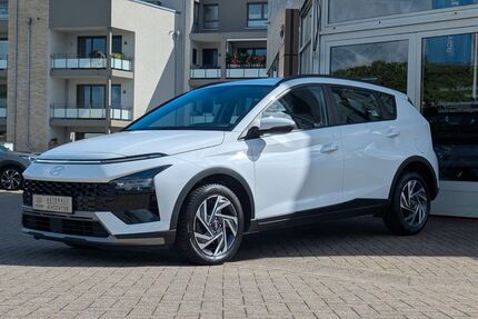Hyundai BAYON 18.100 km 20.950 &euro; Henstedt-Ulzburg 24558